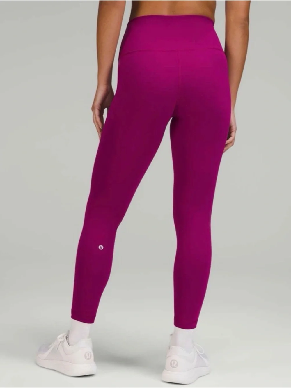 Lululemon Wunder Train High-Rise Tight 25
